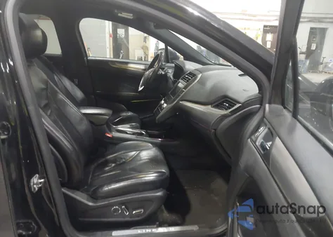 2015 Lincoln Mkc z USA, uszkodzony, nr VIN 5LMCJ2A95FUJ29901